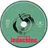 Cd Indochine "Dancetaria"