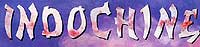Logo Indochine - Album- 3