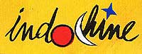 Logo Indochine, 45 T "les Tzars3