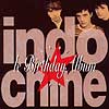Indochine Top compilation Birthday Album 1981-1996