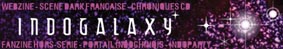 Indogalaxy. Le site