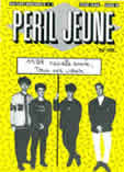 Péril Jeune N°12